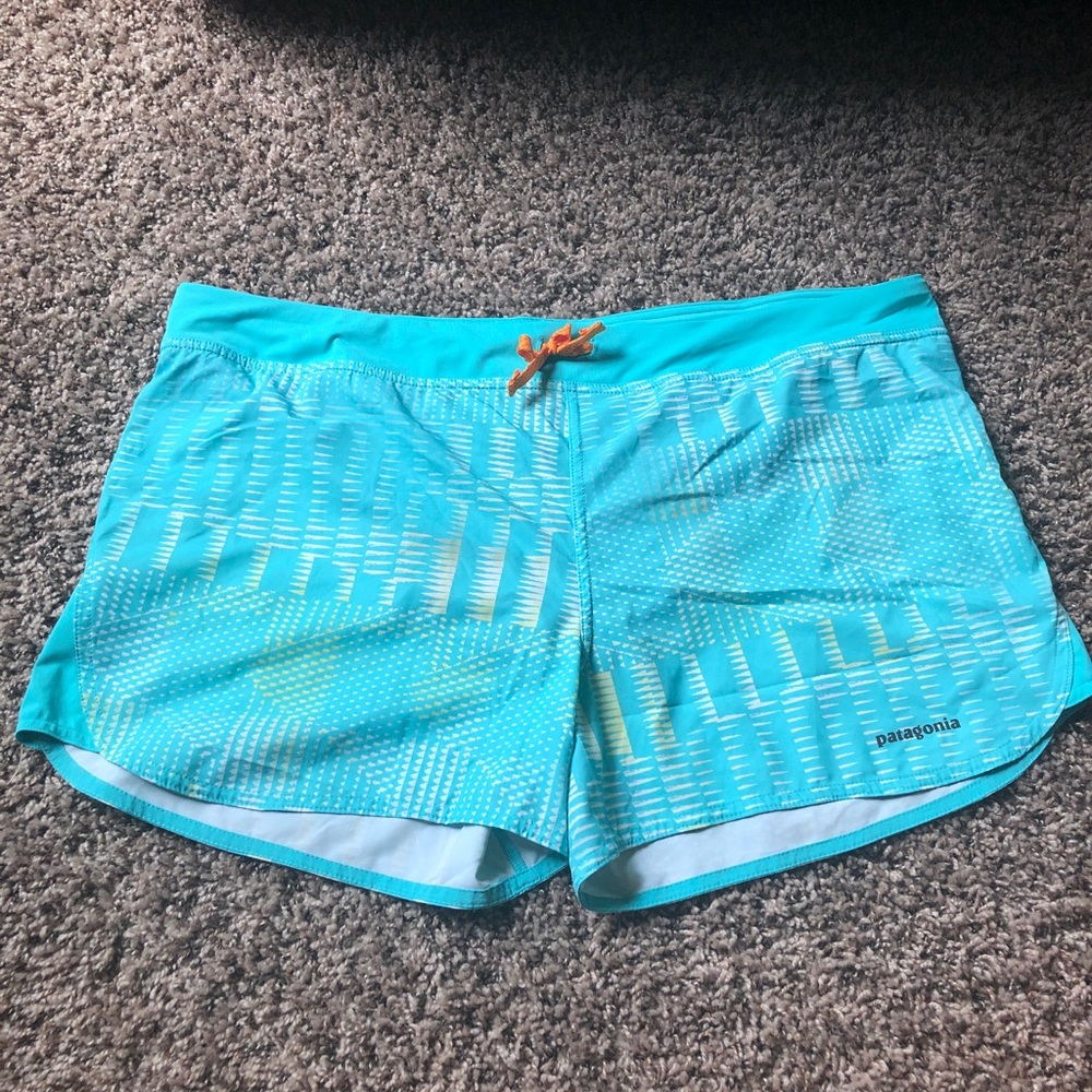 Patagonia shorts